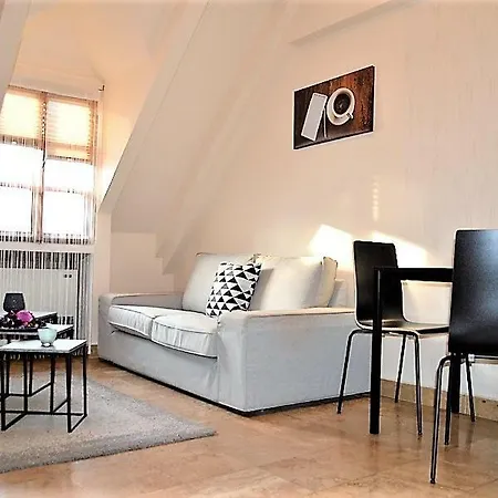 Downtown Superior Apartment