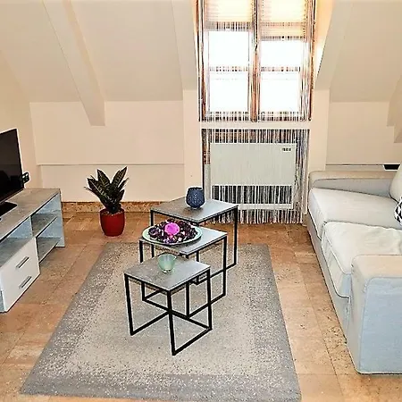 Downtown Superior Apartment